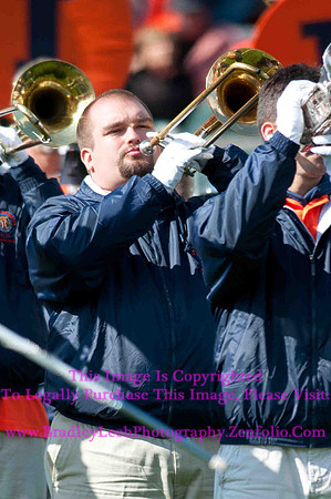 2012 University of Illinois Marching Illini Alumni Band