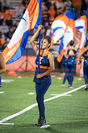 Illinois Fighting Illini Football vs. Chattanooga - 9/24/22
