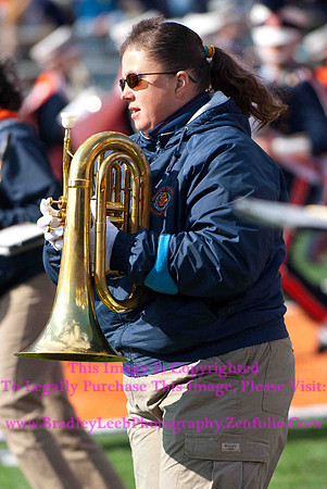 2012 University of Illinois Marching Illini Alumni Band
