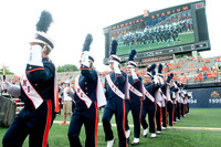 Youngstown St Illinois Football
