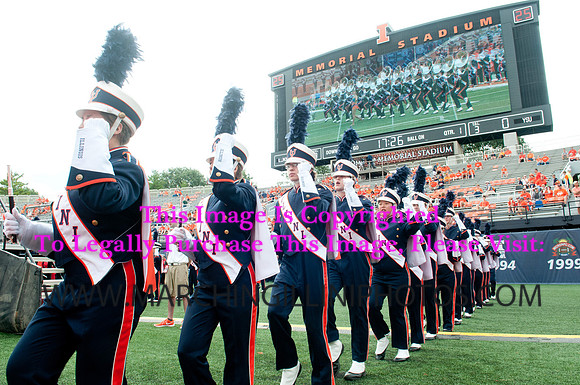 Youngstown St Illinois Football