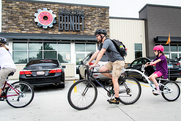 2019 Ride For Ray, June 22, 2019, www.BradleyLeebPhotography.com