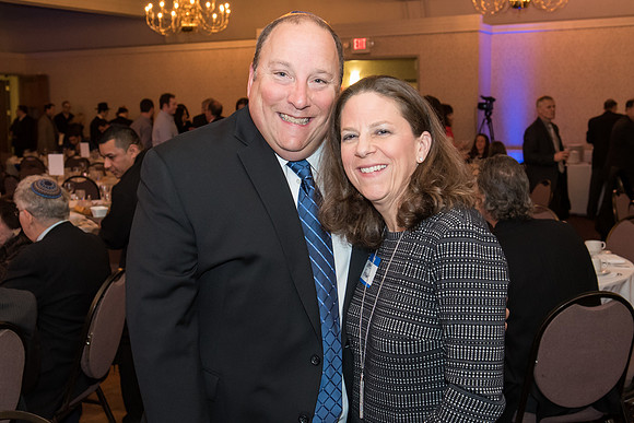 Illini Chabad Celebration - February 21, 2016  www.BradleyLeebPhotography.com