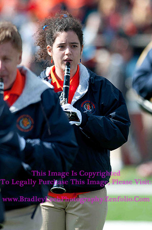 2012 University of Illinois Marching Illini Alumni Band