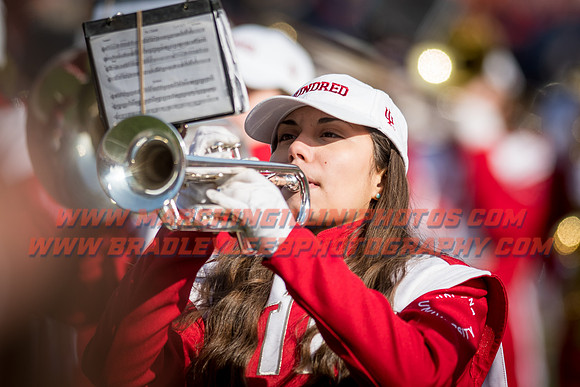 Indiana Illinois Football