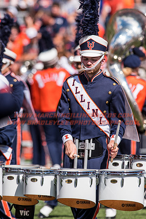 Murray St. Illinois Football
