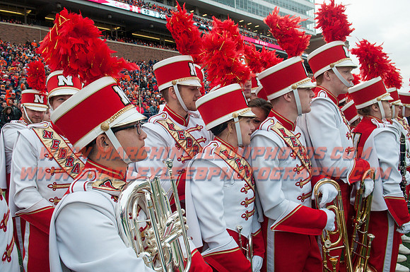 Nebraska at Illinois Oct. 3, 2015 - CMB Misc. 002