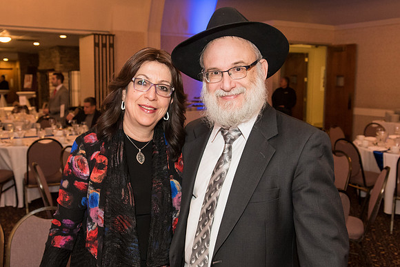 Illini Chabad Celebration - February 21, 2016  www.BradleyLeebPhotography.com