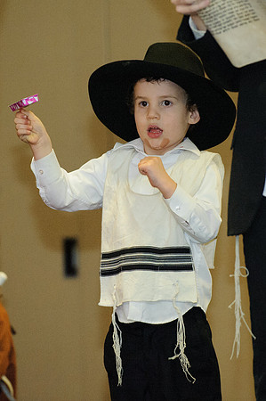 Illini ChabadPurim in the ShtetlMarch 5, 2015
