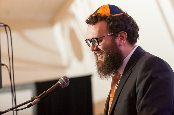 Illini Chabad Celebration - February 21, 2016  www.BradleyLeebPhotography.com