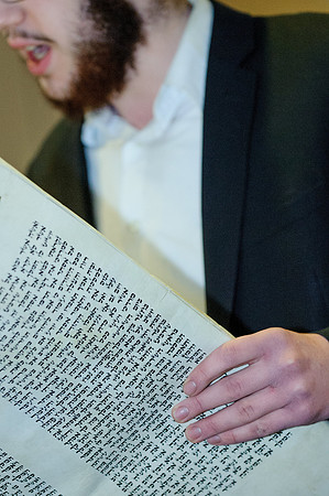 Illini ChabadPurim in the ShtetlMarch 5, 2015