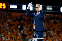 Marching Illini vs. Maryland