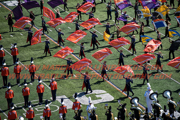 Ball State Illinois Football