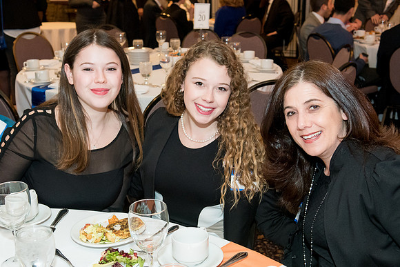 Illini Chabad Celebration - February 21, 2016  www.BradleyLeebPhotography.com