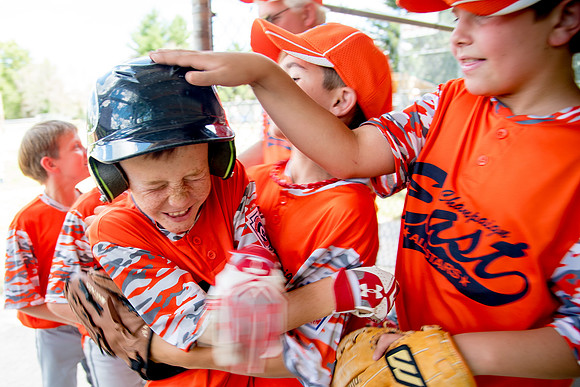 Champaign East Little League All-Stars (Borders)June 25, 2017, www.BradleyLeebPhotography.com