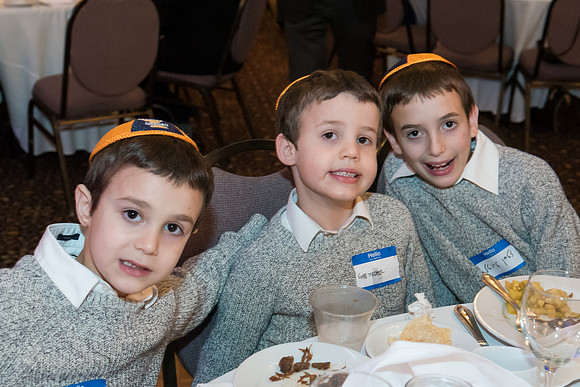 Illini Chabad Celebration - February 21, 2016  www.BradleyLeebPhotography.com