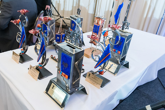 Illini Chabad Celebration - February 21, 2016  www.BradleyLeebPhotography.com