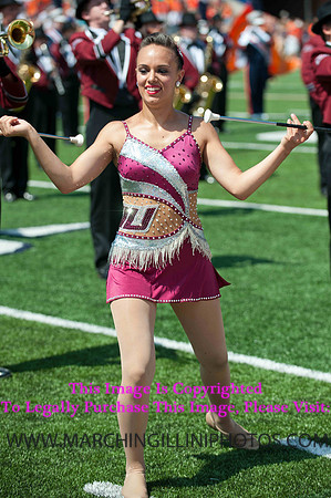 Southern Illinois at Illinois - SIU Aux 03