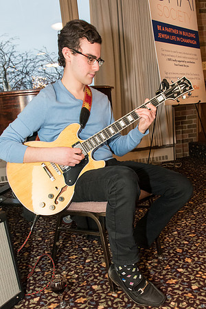 Illini Chabad Celebration - February 21, 2016  www.BradleyLeebPhotography.com
