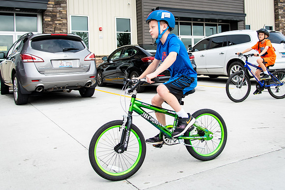 2019 Ride For Ray, June 22, 2019, www.BradleyLeebPhotography.com