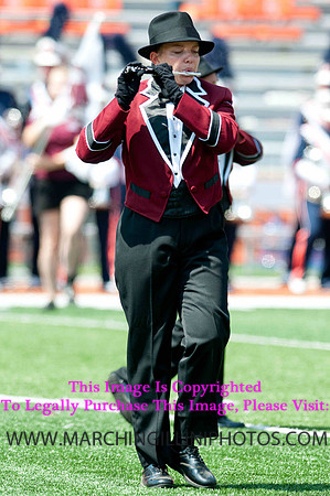 Southern Illinois at Illinois - SIU Piccolo 01