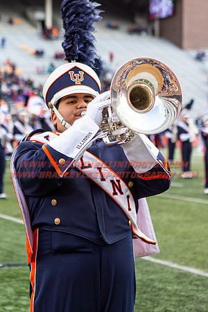 Gameday Rutgers
