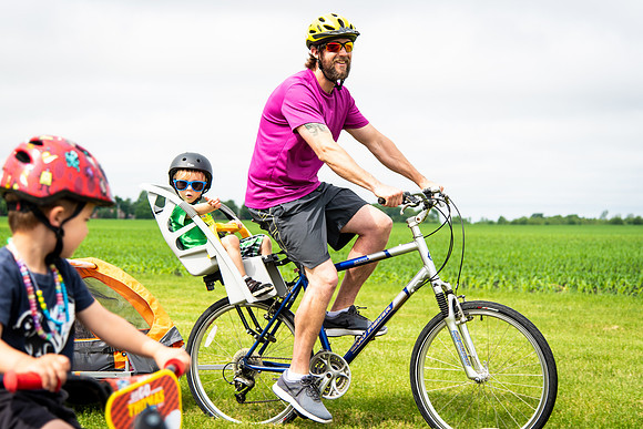 2019 Ride For Ray, June 22, 2019, www.BradleyLeebPhotography.com