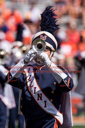 Murray St. Illinois Football