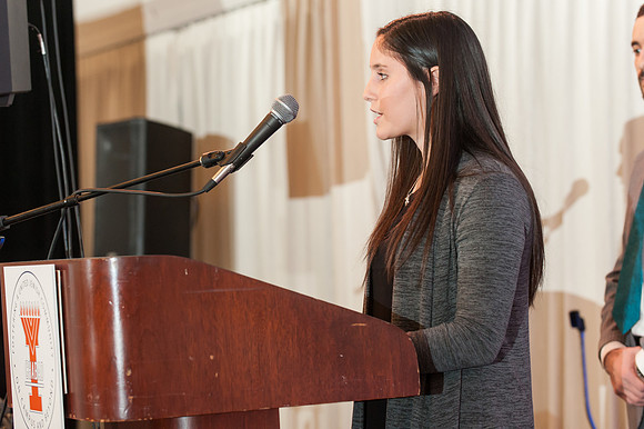 Illini Chabad Celebration - February 21, 2016  www.BradleyLeebPhotography.com