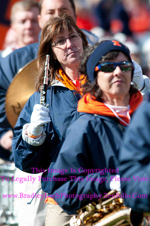 2012 University of Illinois Marching Illini Alumni Band