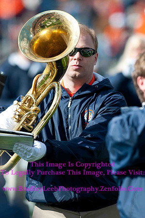 2012 University of Illinois Marching Illini Alumni Band