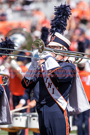 Murray St. Illinois Football