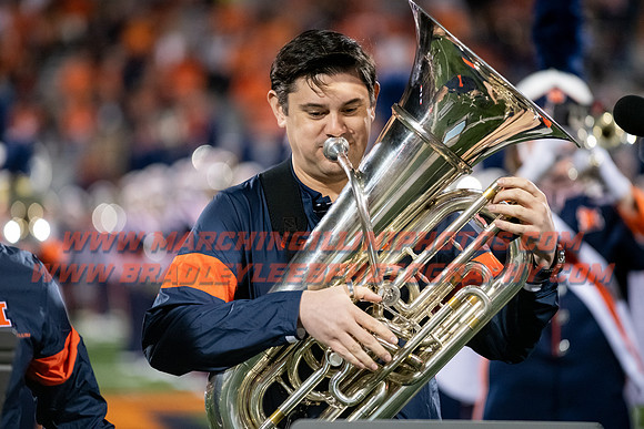 Illinois Fighting Illini Football vs. Chattanooga - 9/24/22