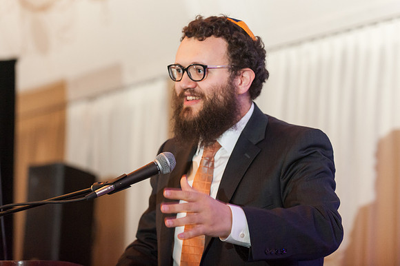 Illini Chabad Celebration - February 21, 2016  www.BradleyLeebPhotography.com