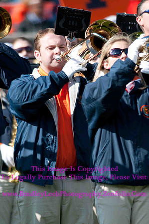 2012 University of Illinois Marching Illini Alumni Band