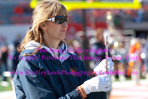 2012 University of Illinois Marching Illini Alumni Band
