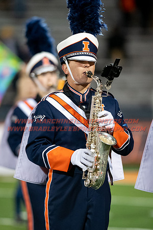 Illinois Fighting Illini Football vs. Chattanooga - 9/28/22