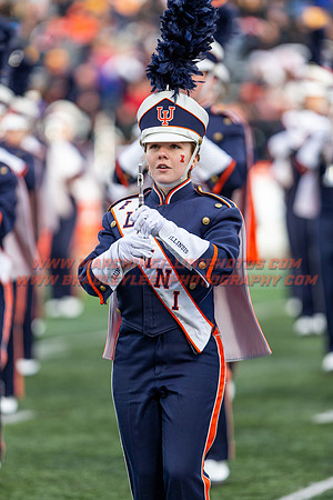 Gameday Rutgers