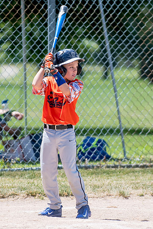 Champaign East Little League All-Stars (Borders)June 25, 2017, www.BradleyLeebPhotography.com
