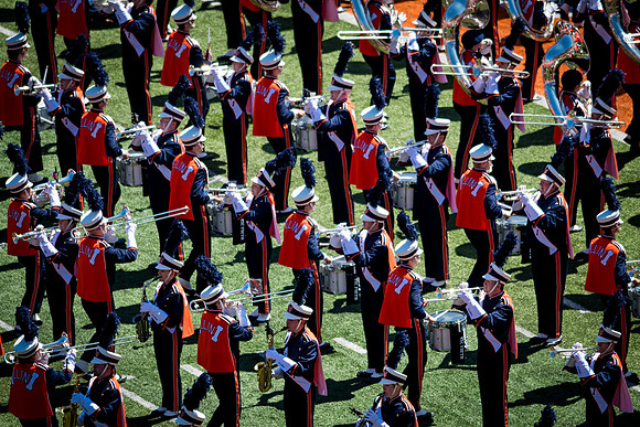 Ball State Illinois Football