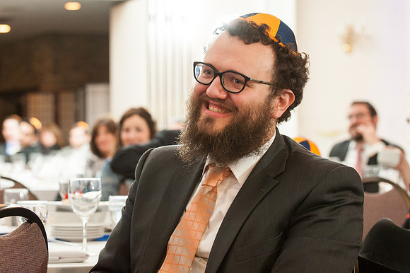 Illini Chabad Celebration - February 21, 2016  www.BradleyLeebPhotography.com