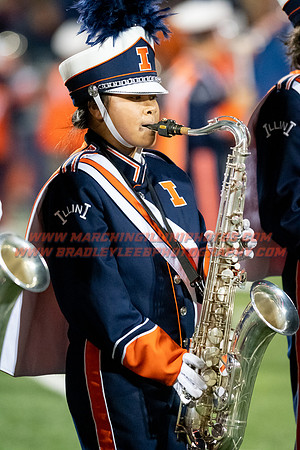 Illinois Fighting Illini Football vs. Chattanooga - 9/28/22