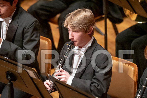 2023 All-Illinois Junior BandJanuary 20-21, 2023