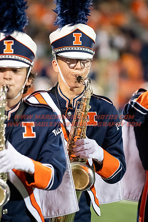 Illinois Fighting Illini Football vs. Chattanooga - 9/24/22