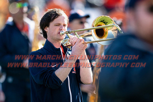 Illinois Fighting Illini Football vs. Chattanooga - 10/15/22