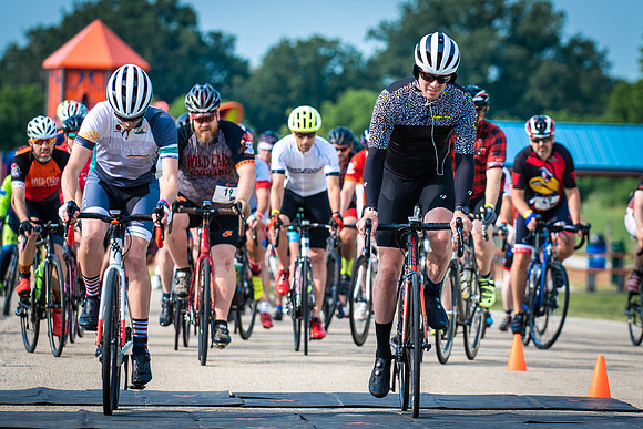 Ride For Ray 2018June 9, 2018
