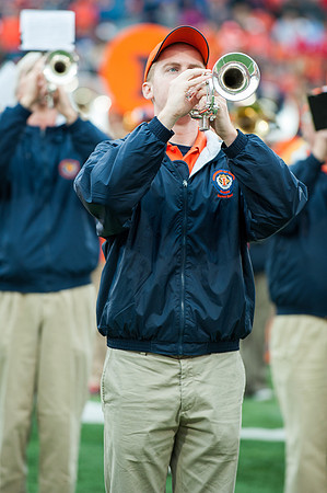 Wisconsin at Illinois, Saturday, Oct. 24, 2015 - Marching Illini Photos