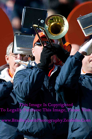 2012 University of Illinois Marching Illini Alumni Band