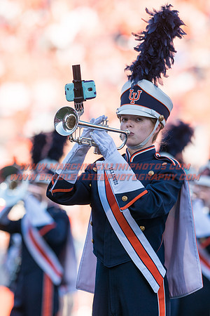 Purdue Boilermakers at Illinois Fighting Illini, Saturday, October 8, 2016 - Marching Illini Photos