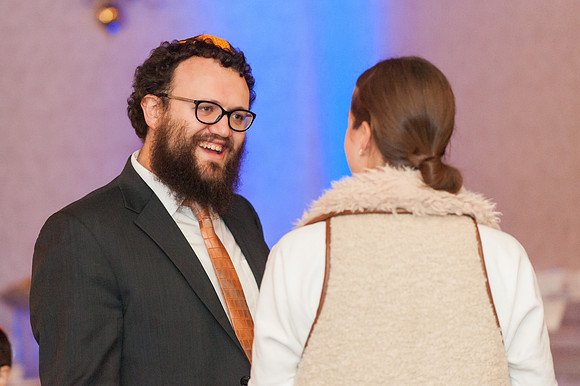 Illini Chabad Celebration - February 21, 2016  www.BradleyLeebPhotography.com